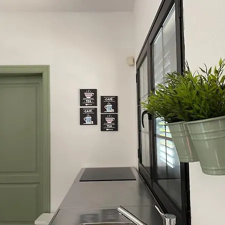 Apartmán Petronila Tias, Lanzarote *