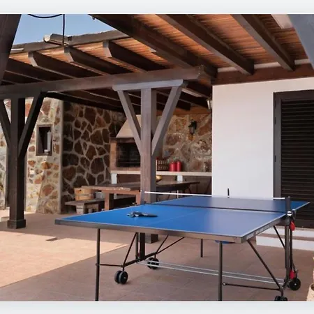 Petronila Tias, Lanzarote Apartmán Conil