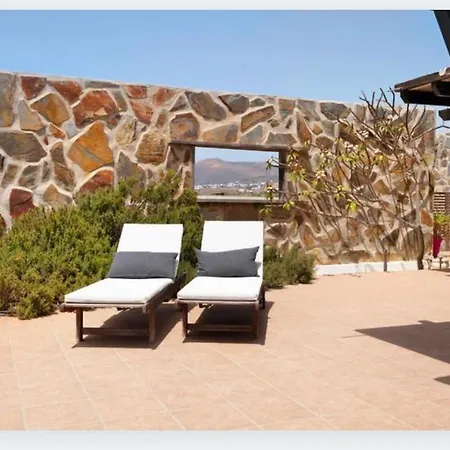 Apartmán Petronila Tias, Lanzarote *