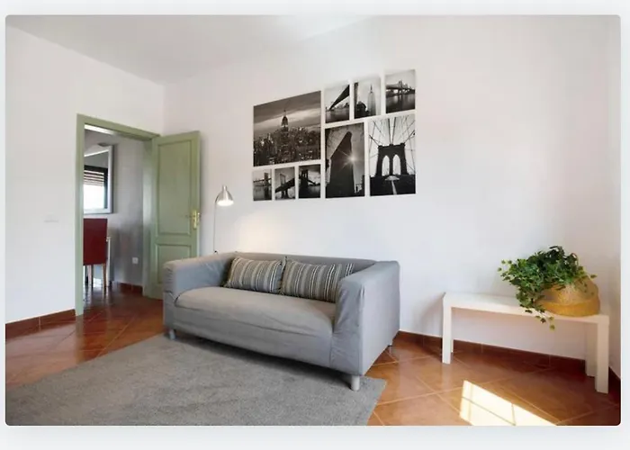 Petronila Tias, Lanzarote * Conil