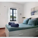 Petronila Tias, Lanzarote Apartment *