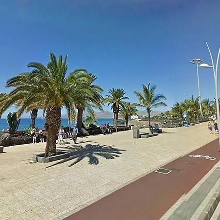 Petronila Tias, Lanzarote *