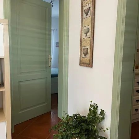 Apartman Petronila Tias, Lanzarote