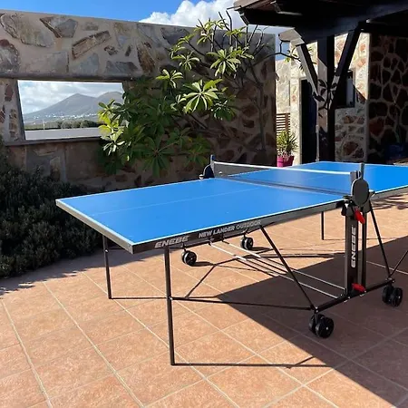 Petronila Tias, Lanzarote Conil