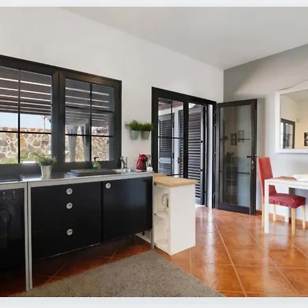 Petronila Tias, Lanzarote Appartamento Conil