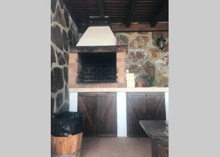 Petronila Tias, Lanzarote דירה *