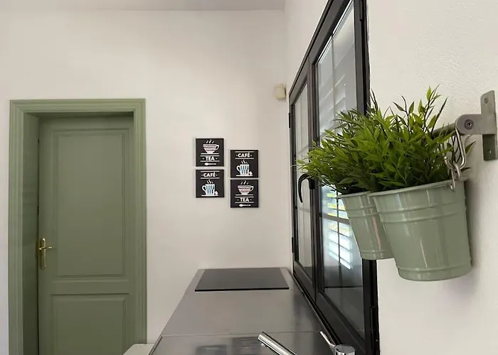 Apartamento Petronila Tías, Lanzarote *