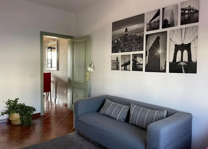 Petronila Tías, Lanzarote Apartamento Conil