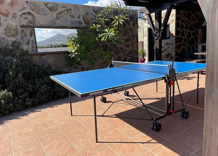 Petronila Tias, Lanzarote Conil