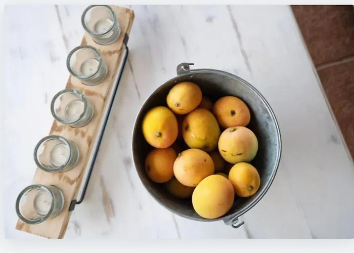 דירה Petronila Tias, Lanzarote *