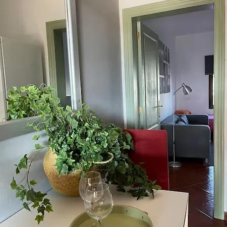 Petronila Tías, Lanzarote