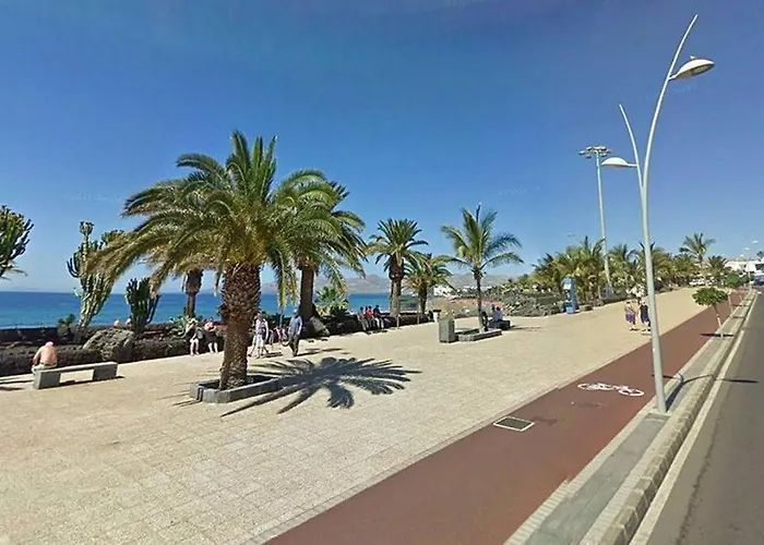 Petronila Tias, Lanzarote *