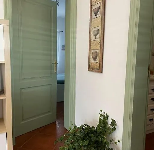 Apartment Petronila Tias, Lanzarote