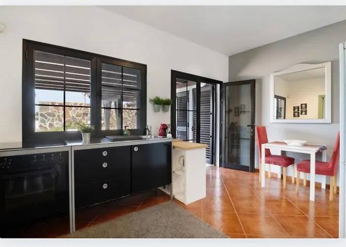 Petronila Tias, Lanzarote Apartment Conil